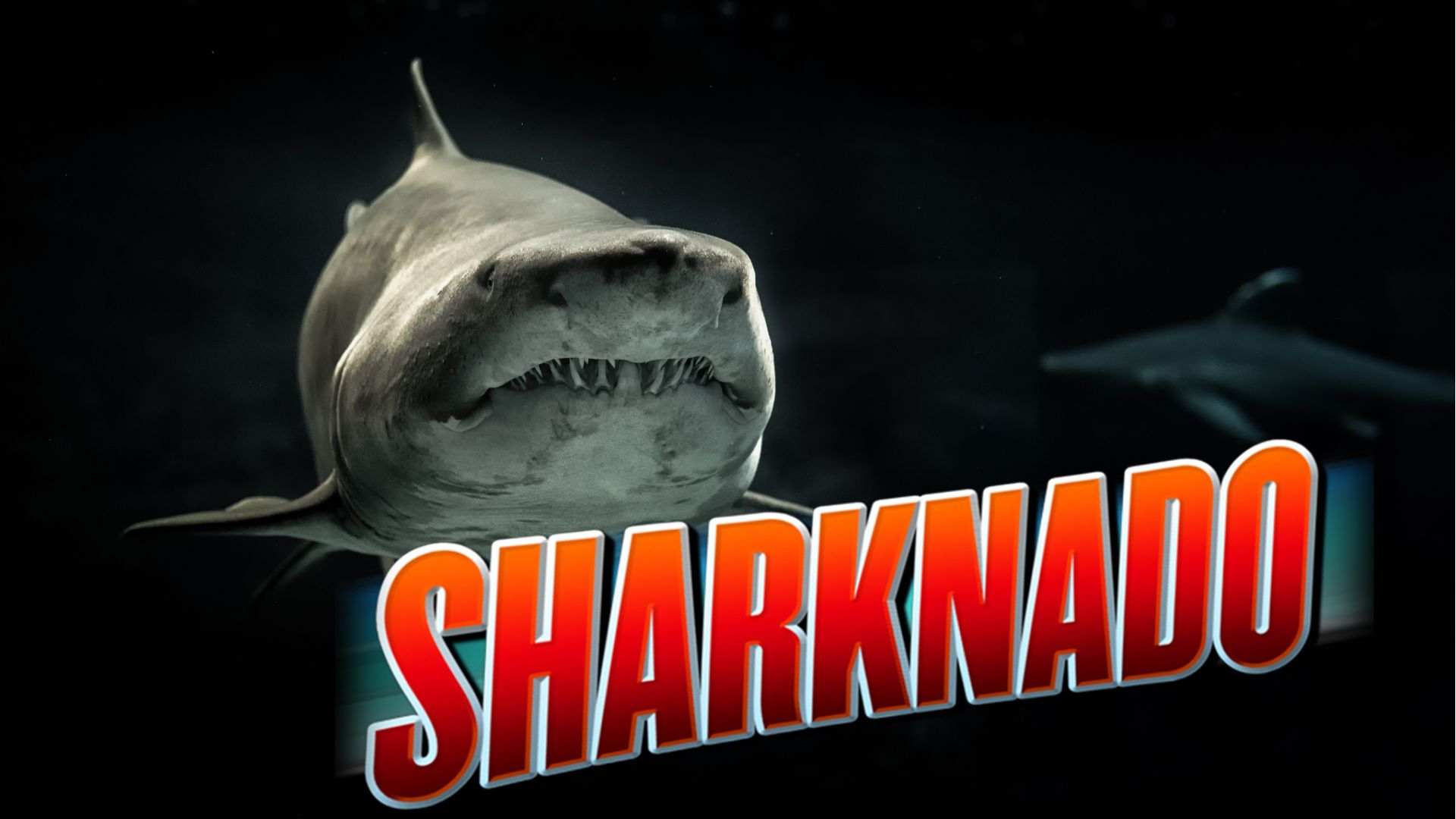 How many Sharknado movies are there?