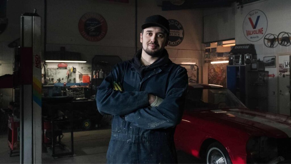 Mechanic Kissimmee – Royal Motors North