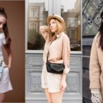 How to wear a crossbody bag