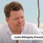 Justin Billingsley Brewster NY