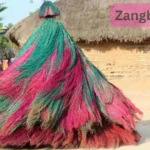 Zangbeto