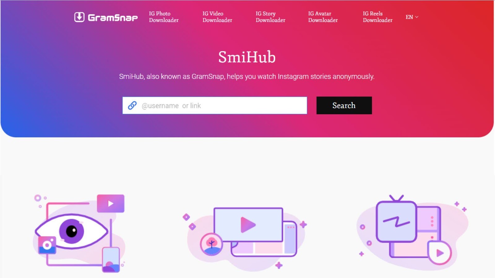 What is Smihub?