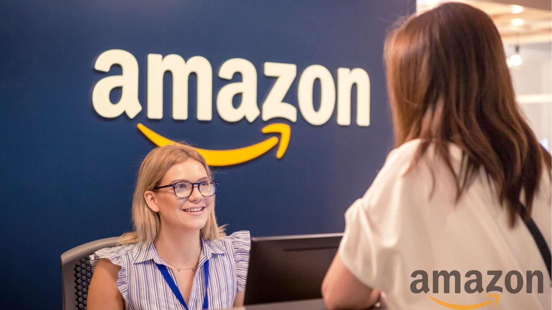 Amazon Employment Verification