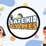 Safe kid Games