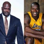 Shaq net worth