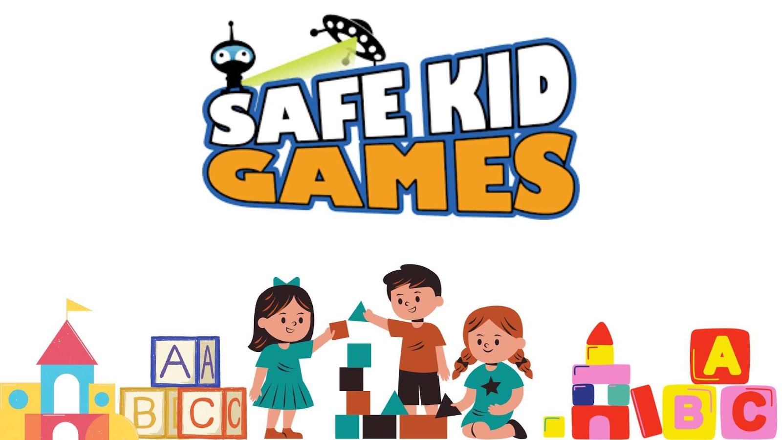 safe kid games tips and tricks 