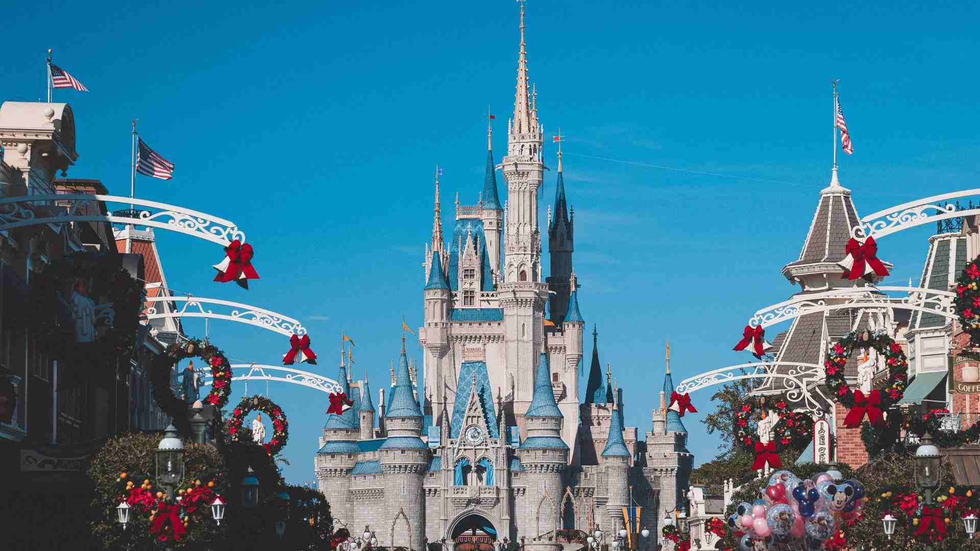 How Many Disney Parks Are There?
