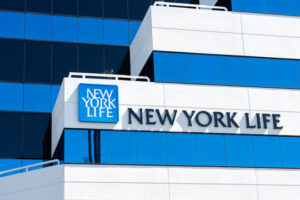 New York Life Insurance Company in 2025