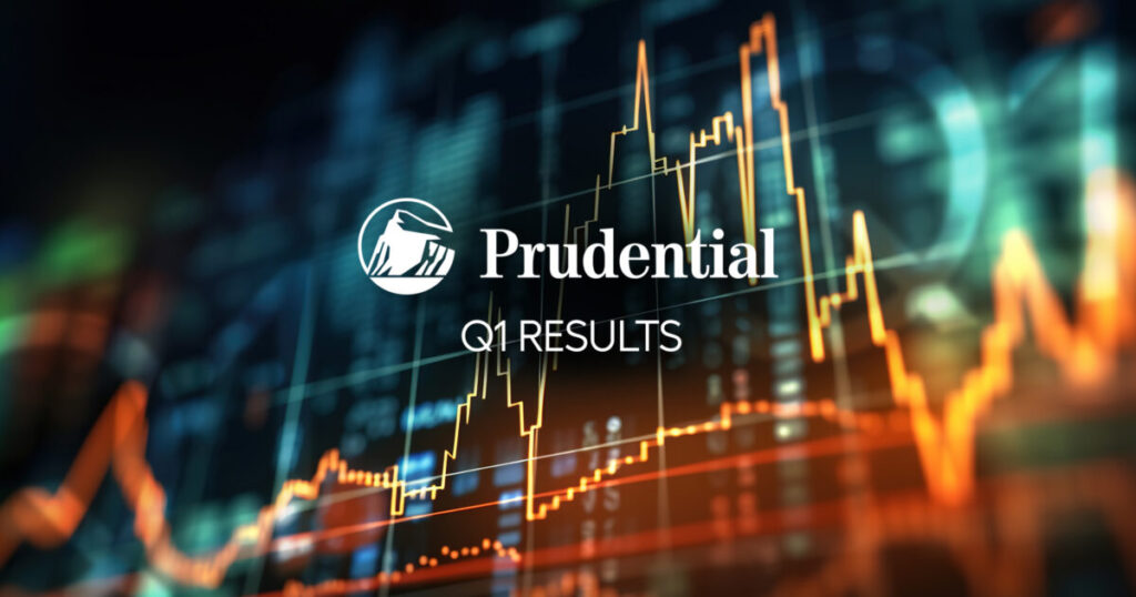 Prudential Life Insurance Company in 2025