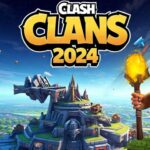 Clash of Clans Update 2024