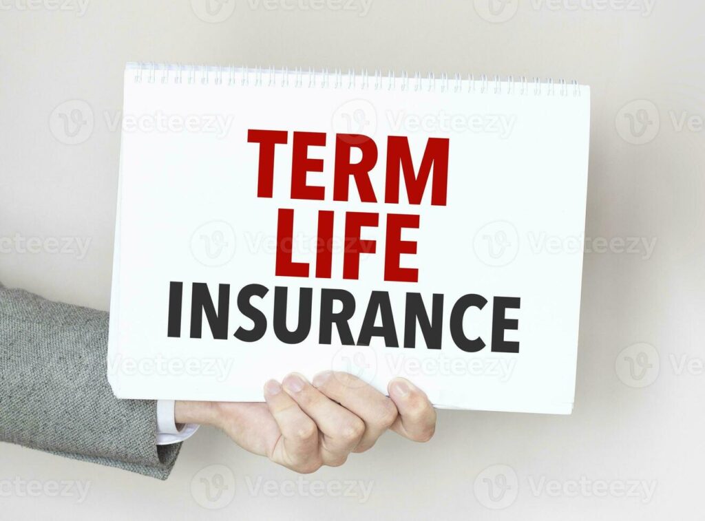 "Term" Life Insurance 2025