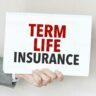 "Term" Life Insurance 2025