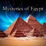 Mystery of Egypt Pyramids